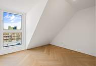 DG-Wohnung bei der Alten Donau - sofort beziehbar