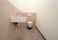 Hochwertige 3-Zimmer-Wohnung mit großem Balkon