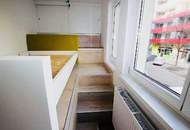 ++ WIENER CITY LIVING ++ Nähe WU, Messe Wien, Prater