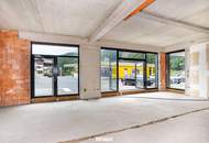 Flexible Geschäfts- oder Gewerbefläche in Toplage von Strobl am Wolfgangsee zu mieten