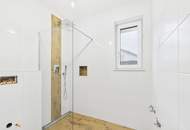 Edles Doppelhaus mit Pool