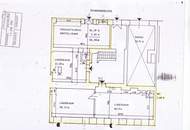 128 m² LAGERFLÄCHE - EURO 897,- Netto/Monat - NUR 1 MONAT PROVISION