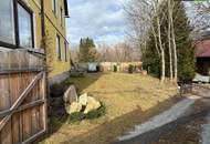 Großzügiges Einfamilienwohnhaus mit Garten und Doppelgarage in Pöls-Oberkurzheim