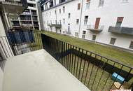 Moderne 2-Zimmer-Wohnung im Styria Center – Graz