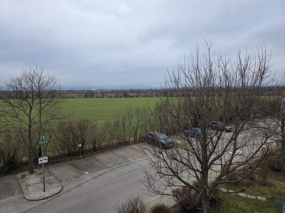 Traumhafter Weitblick, Ruhelage im Seepark!