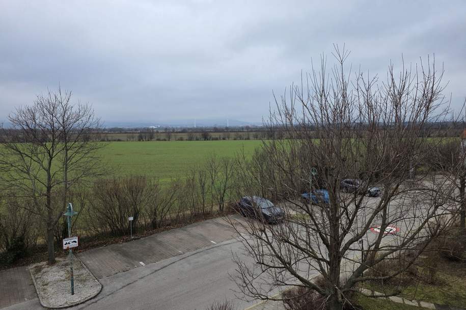 Traumhafter Weitblick, Ruhelage im Seepark!, Wohnung-miete, 714,51,€, 2331 Mödling