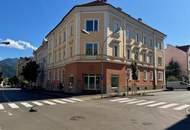 Zinshaus in Innenstadtlage mit 7 Einheiten und Grünfläche