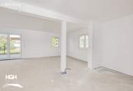 8230 Schölbing bei Hartberg: Großzügiges, belagsfertiges Eckreihenhaus - 5 Zimmer, Terrasse und Garten in sonniger Grünlage