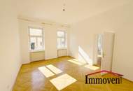 Lichtdurchflutete Altbauwohnung mit perfekter Aufteilung beim Lainzer Tiergarten!
