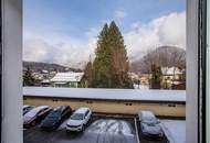 Zentral, ruhig &amp; saniert– Ihr neues Zuhause in der Kaiserstadt!