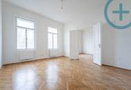 Generalsanierter Altbau-Traum in der Widerhofergasse