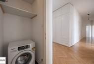 Elegante 4/5 Zimmer Altbauwohnung mit separater Küche, 2 Bädern - gut geschnitten &amp; modern ausgestattet!