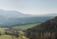 Exklusive Landwirtschaft in einzigartiger Ruhe- und Aussichtslage mit modernem Wohnkomfort