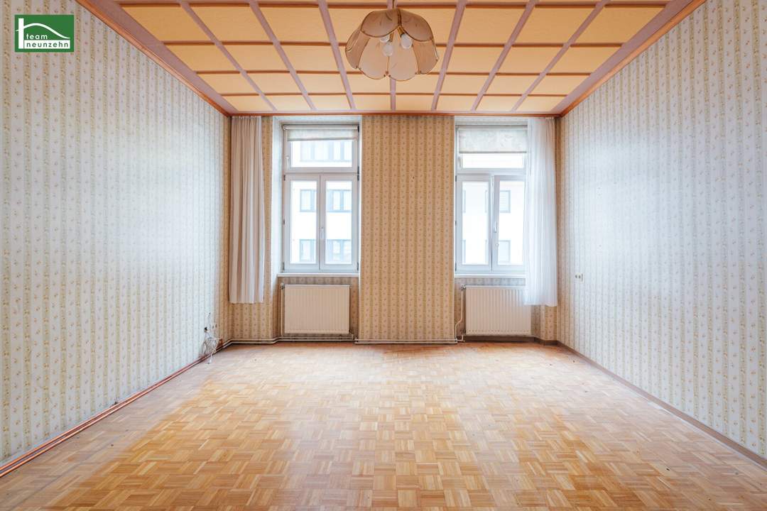 Exklusives Eigenheim in sehr guter Lage - Nähe Wienerberg & Hauptbahnhof!
