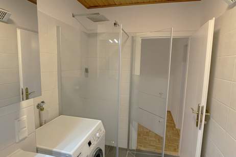 Mieten Sie im Dachgeschoss, ideale Lage, 2 Zimmer, 2 Terrassen &amp; große Garage!, Wohnung-miete, 1.299,69,€, 1130 Wien 13., Hietzing