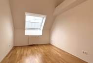 Klimatisierte, schöne DG-Maisonette mit Galerie nahe Arthaberpark!