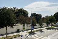 ERSTBEZUG 3-Zimmer-Wohnung mit Ausblick auf den Augarten