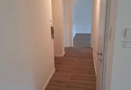 Helle 2-Zimmer Mietwohnung!
