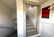 Stadtjuwel mit Traumblick vom großzügigen Galeriegeschoß