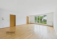 Ruhe genießen, Lebensqualität erleben – Ihr neues Zuhause in Götzis