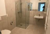 2-Zimmer-Neubauwohnung mit Einbauküche