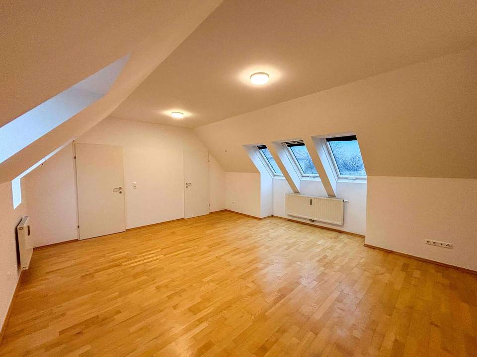 Helle 4-Zimmer-Wohnung in St. Lorenzen zu vermieten!
