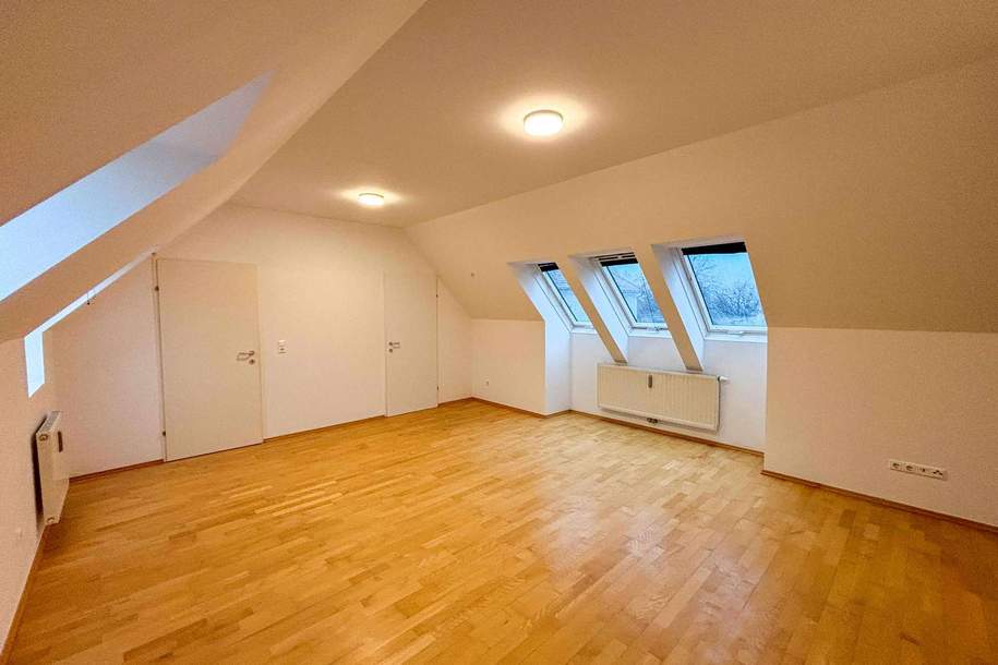 Helle 4-Zimmer-Wohnung in St. Lorenzen zu vermieten!, Wohnung-miete, 815,00,€, 8605 Bruck-Mürzzuschlag