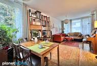 Anlageobjekt in begehrter Lage mit lebenslangem Wohnrecht!