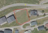 1.792 m² Baugrundstück mit Freizeitparadies direkt vor der Tür