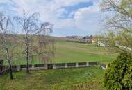 Wohnen mit Aussicht und idealer A5-Anbindung