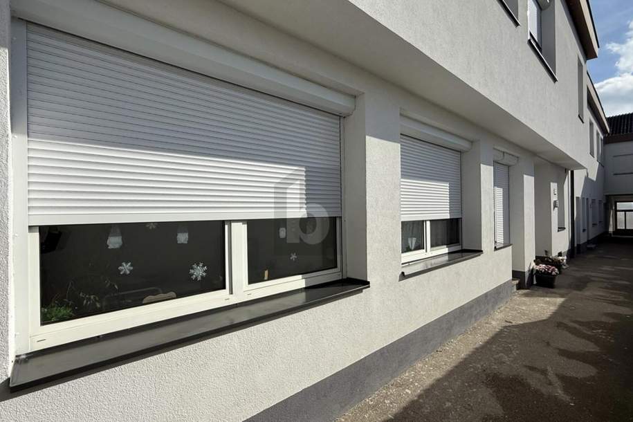ZINSHAUS MIT 5 SANIERTEN WOHNEINHEITEN - VOLL VERMIETET, Haus-kauf, 598.000,€, 7022 Mattersburg