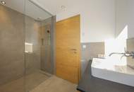 Exklusive Neubauwohnung in zentraler Lage mit Kaiserblick