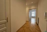 Repräsentatives Altbaubüro in 1010