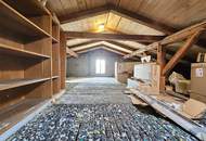 Geräumiges Einfamilienhaus mit großem Grundstück in Hochburg/Ach