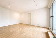 Moderne 3-Zimmer Wohnung mit großem Balkon in Penzing