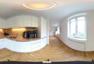 Ruhig. Modern. Bezugsfertig. – 2-Zimmer-Wohnung nahe Kongressbad