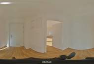 Dachterrassentraum! 3-Zimmer-Erstbezugs-Wohnung mit 3 Terrassen nahe AKH