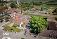 2074 Unterretzbach Idyllischer, top-ausgestatteter Gasthof mit großzügigem Gastgarten im Eigentum