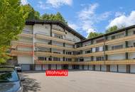 4-Zimmerwohnung in zentraler Ruhelage