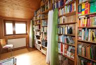 Ein Haus mit Herz – viel Platz und Raum im Speckgürtel von Linz