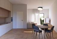 ERSTBEZÜGE I ~13 Minuten von Wien I schlüsselfertig I Luftwärmepumpe I Stellplätze I Bahnhofsnähe