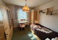 Charmantes Einfamilienhaus im Kleingartenverein auf Eigengrund