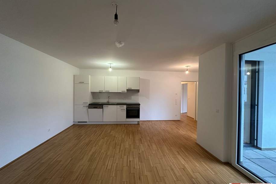 Moderne 3-Zimmer-Wohnung mit Balkon in 1200 Wien – Ihr neues Zuhause wartet!, Wohnung-miete, 1.449,00,€, 1200 Wien 20., Brigittenau