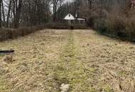 Attraktives Baugrundstück in Purkersdorf – mit toller Anbindung