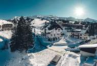 SKIHOTEL MIT DIREKTEM PISTENZUGANG AUF DER BELIEBTEN PLANNERALM