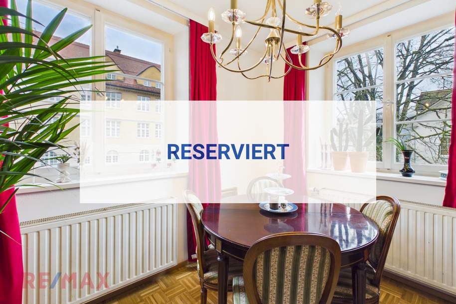 Lebensqualität in exponierter Lage – Maisonette-Wohnung nahe dem historischen Stadtkern in Bregenz, Wohnung-kauf, 6900 Bregenz