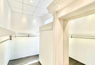 Klagenfurt - Burggasse: stilvolle Geschäftsfläche mit erstklassiger Sichtbarkeit