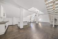 Residieren am Neuen Markt I Dachgeschoss-Maisonette I großzügiger Wohnraum (rund 65m²) I zwei Badezimmer I zwischen Staatsoper und Stephansplatz (U1/U3)