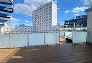 2 TERRASSEN!! 4 ZIMMER, ZENTRALE LAGE mit FERNBLICK!!