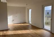 Exklusive 3-Zimmer-Wohnung mit 32 m² Südwest-Terrasse